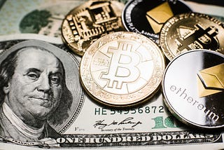 Cryptocurrency vs Fiat Money: Which is really better?