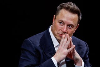 ELON MUSK, NOUVEL ACTEUR DES RELATIONS INTERNATIONALES ?