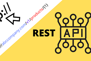 what is a REST API?