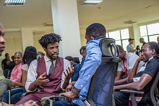By Emphasizing Services, Mobile Money Could Explode in Africa