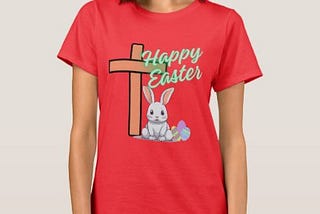 https://www.zazzle.com/hoppy_easter_bunny_bliss_t_shirt-256118453275606800