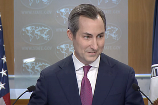“Terrorist Organization” Means Whatever The US Wants It To Mean