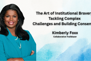 Kimberly Foxx