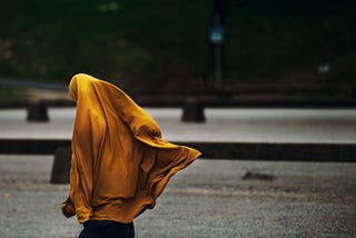 Identity Hijab