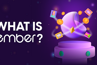 What is Ember?