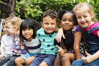 10 Reasons Why I am Thankful to be a Foster Parent