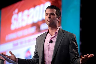 Invest in Trump and Sons’ Companies (Just Kidding)