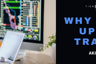 WHY I GAVE UP DAY TRADING