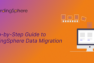 A Step-by-Step Guide to Data Migration: Unlocking Distributed Database Potential with…