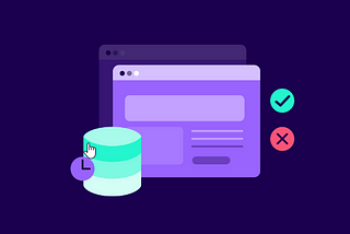 How to validate cache efficiently