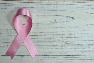 What I Learned From My Wife's Breast Cancer Journey