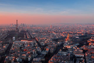Pourquoi investir dans l’immobilier à Paris en s’endettant est une protection contre le risque de…