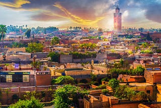 Bülent Karanis’ Reise nach Marrakesch: Ein Erlebnisbericht