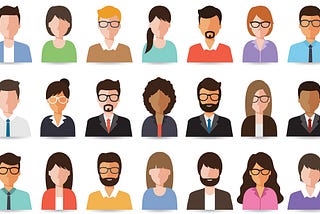 Three reasons why I use Personas in my design process