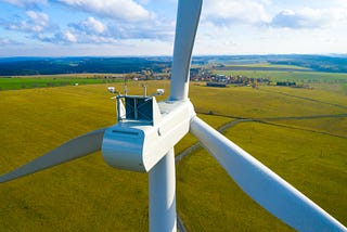 Designing for a Sustainable Future: The Role of UX in Renewable Energy Software Enterprise…