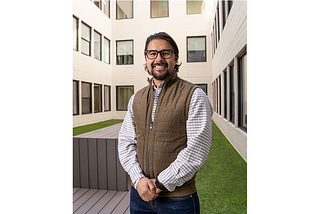 Sean Salas, Co-Founder/CEO of Camino Financial — Catalyzing Economic Growth for Small Businesses