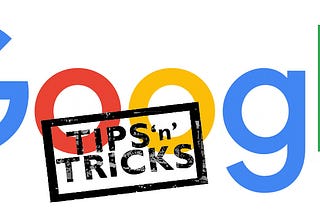 Tips & Tricks To Enhance Google Searches