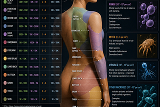 Your Skin Is Trying to Tell You Something. Are You Listening?