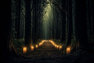 What If Your Purpose Isn’t to Help Others the Way You Thought?