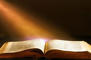 Affirmation vs Information: Old Testament Sunday School Lesson Gone Wrong