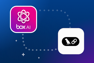 Building systems with Langchain deep agents and Box