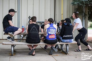 The true cost of competing in championship level roller derby from Australia