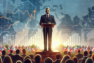 The Role of Great Leaders in Building a Nation