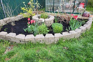 State of the Garden 2025