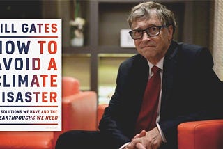 Review: Bill Gates Ngomong Soal Climate?