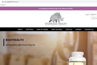 I Tried Stoneage Health: Here’s review with discount coupon