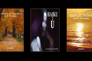 POETRY: JEROME