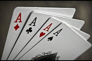 The Face Cards