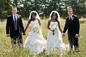 Black Women Dating White Men: The Agenda Nobody is Talking About