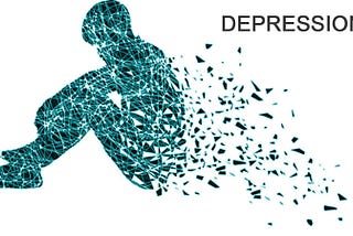 Depression — First Experience