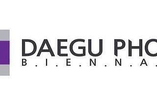 Daegu Photo Biennale 2023 — Selections