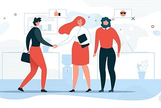The Unconventional Rules of Starting and Succeeding at a New Job