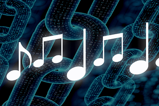 Why Music *NEEDS* Blockchain