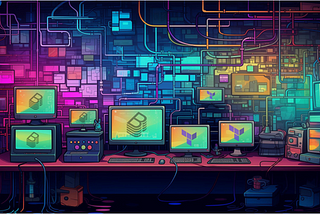 Backstage and Terraform — A Powerful Combination for Ops, Wonderful for Devs