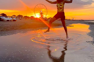 Advice for Creatives