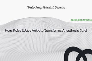 Pulse Wave Velocity (PWV) is a key indicator of arterial stiffness and a vital parameter in…