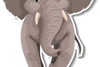The elephant in the climate tech room