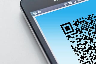 Scan and Generate QR Code In Flutter