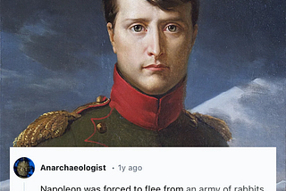 16 Funny Historical Facts That Are Too Funny to Forget