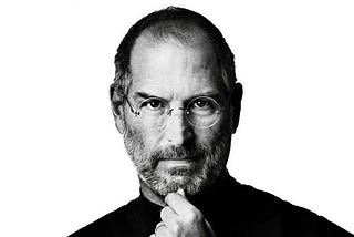 Have you read the Steve Jobs biography?