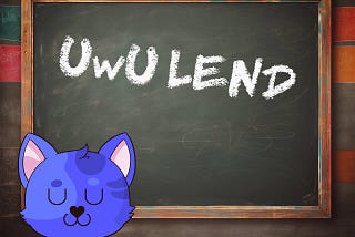 Part Two: UwU Lend