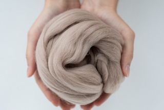 SLEEPING WITH WOOL — NATURE’S NATURAL AIR CONDITIONING