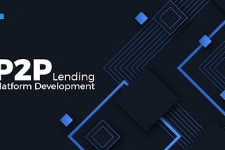 Best P2P Crypto Lending Software Development company