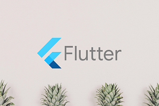 Flutter — Menggunakan Cupertino