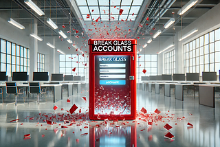 Break Glass Accounts: Best Practices for Emergency Access in Privileged Account Management