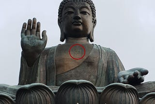 Nazi ba si Buddha?